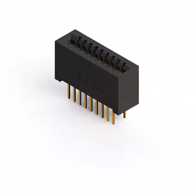 392-018-541-201 EDAC Inc.  Edgeboard Connectors